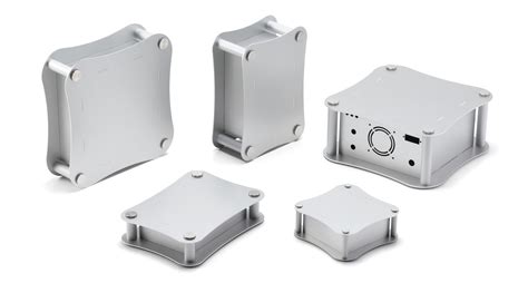 aluminium enclosures manufacturers in mumbai|Electronic Enclosures .